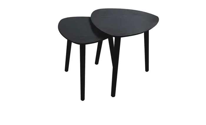 Beistelltisch 2er-Set Svenja