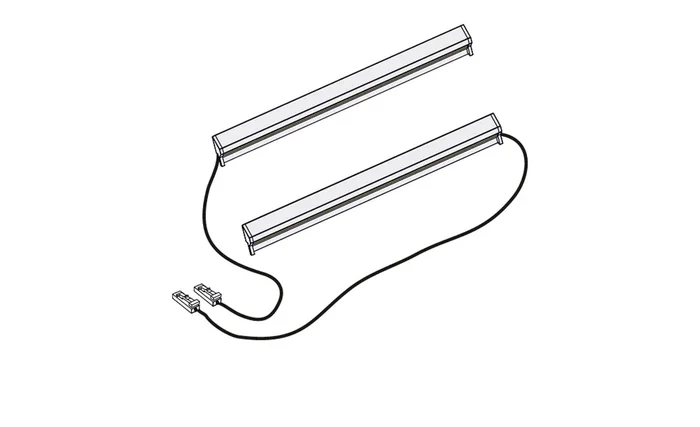 Beleuchtungs-Set Singapur