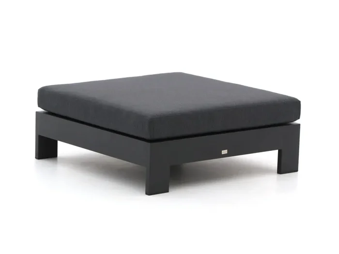 Bellagio Avolo Gartenhocker 100x100x26 cm