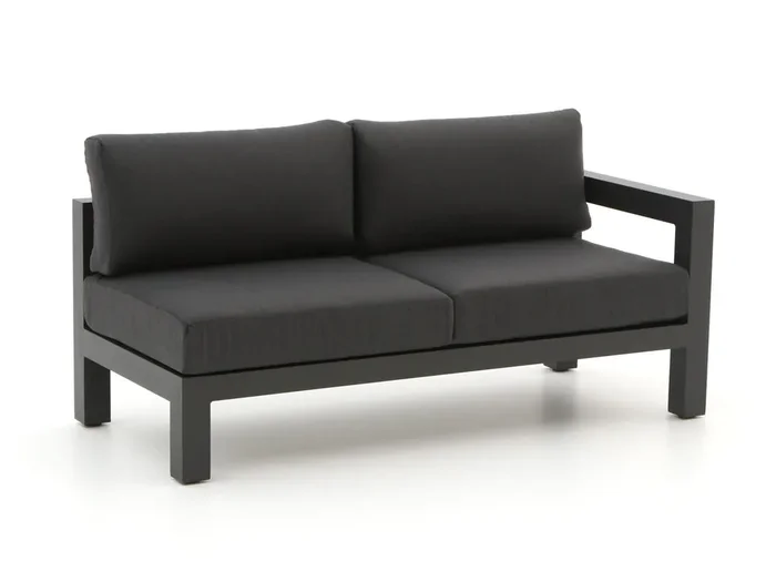 Bellagio Campazzo Lounge Element linker Arm 168 cm