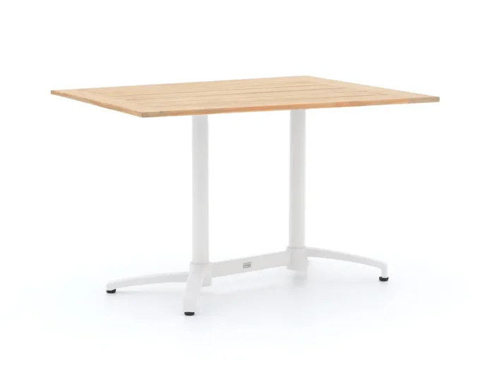 Bellagio Canzo Klapptisch 140x80x75cm