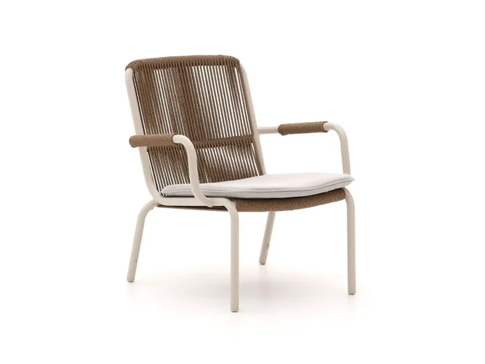 Bellagio Caronia Gartensessel