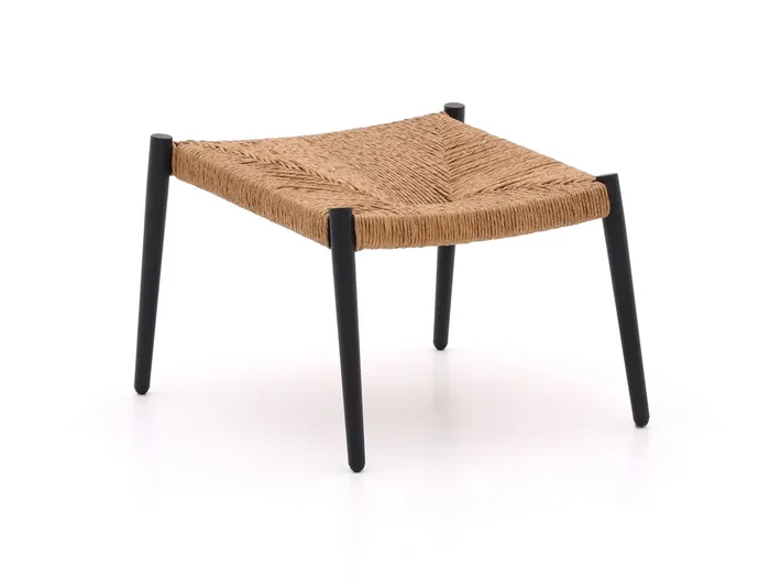 Bellagio Cino Lounge Gartenhocker 55×55 cm