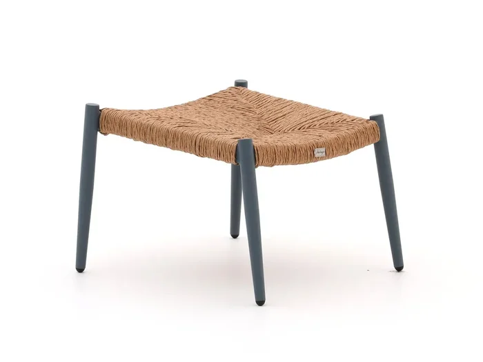 Bellagio Cino Lounge Gartenhocker 55×55 cm