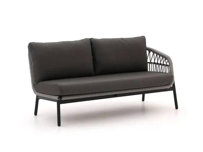 Bellagio Cupello Lounge Element linke Armlehne 170 cm