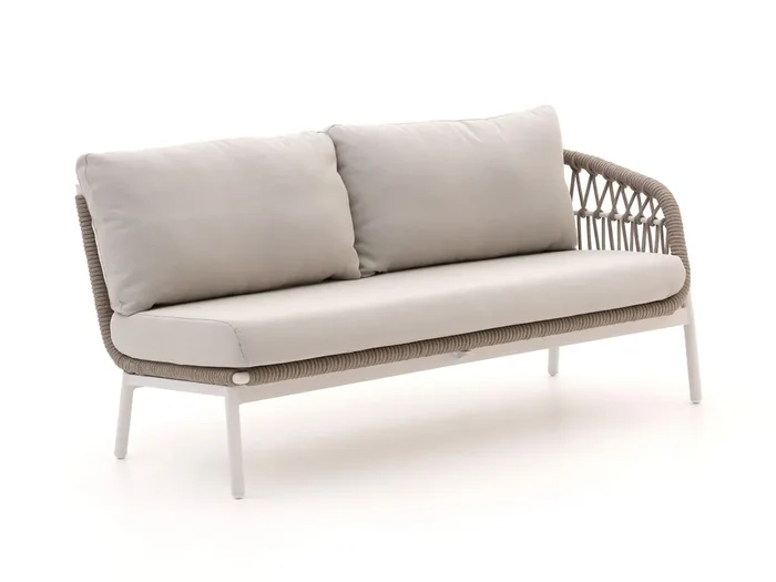 Bellagio Cupello Lounge Element linker Armlehne 170 cm