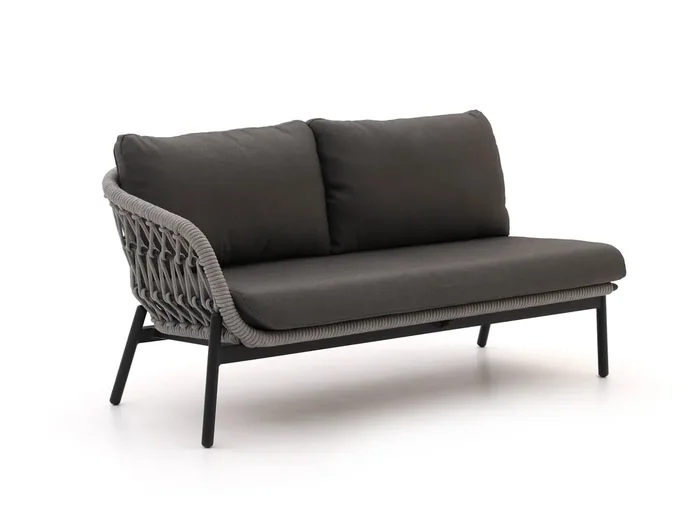 Bellagio Cupello Lounge Element rechte Armlehne 170 cm