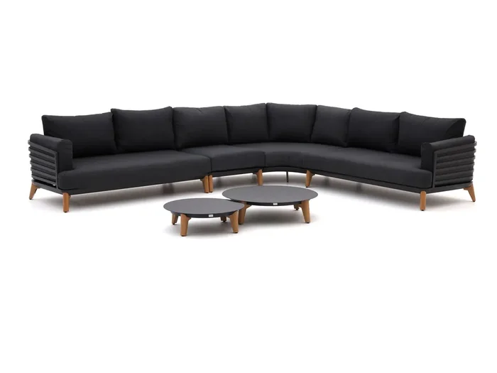 Bellagio Esenta Ecklounge-Set 6-teilig rechts