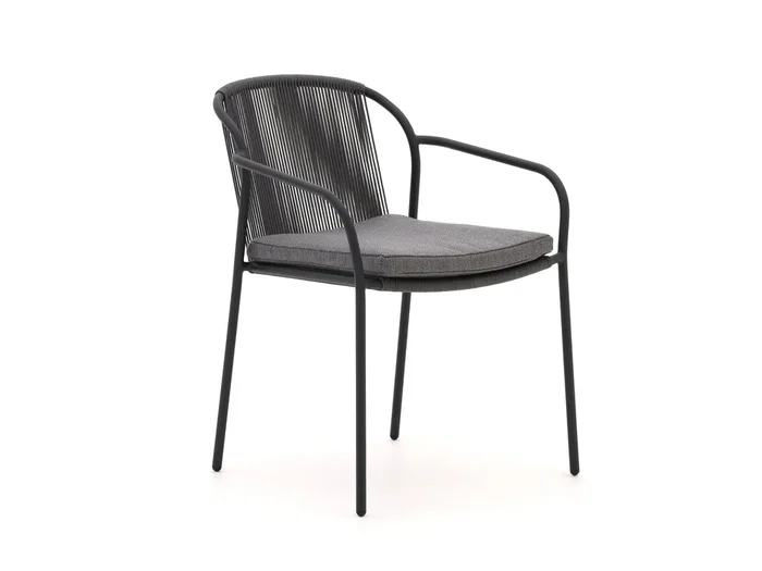 Bellagio Fazzio Gartensessel Stapelbar