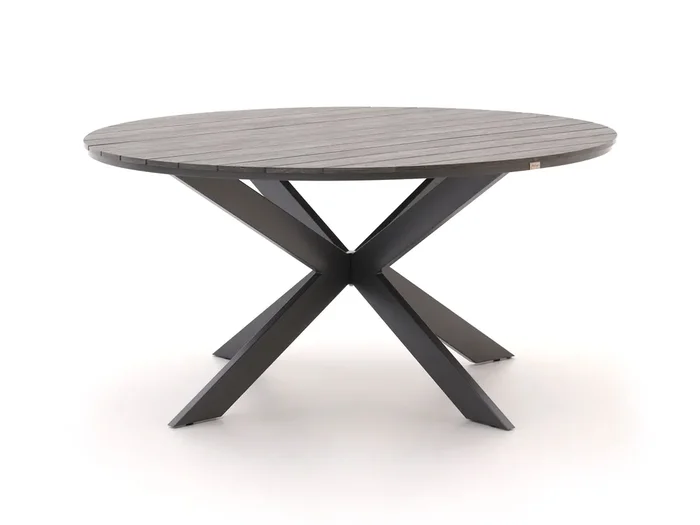 Bellagio Fidenza Gartentisch ø 149 cm