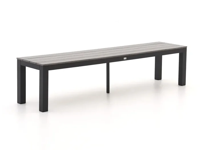 Bellagio Fidenza Picknickbank 195x45x45 cm