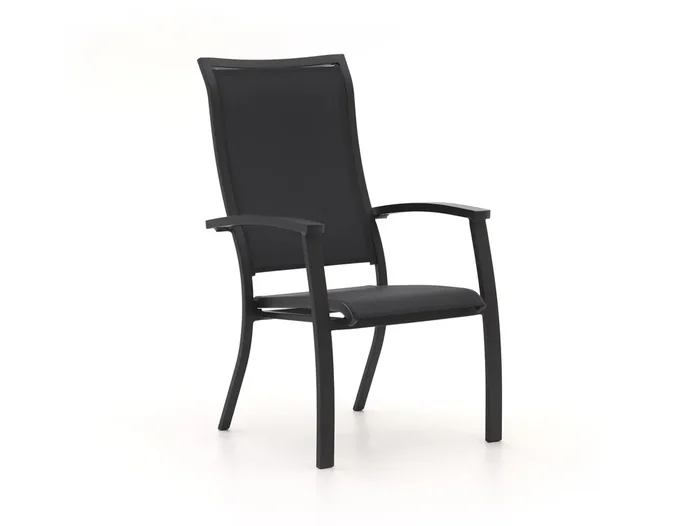 Bellagio Lugo Gartenstuhl Stapelbar