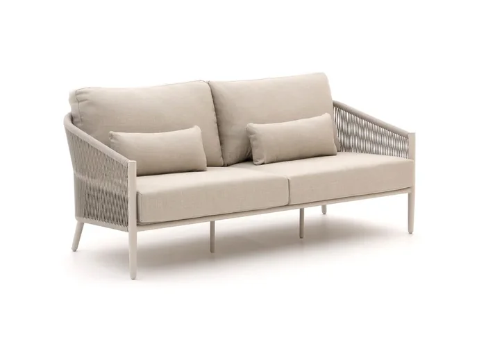 Bellagio Mineo Gartensofa 2,5-Sitzer 192 cm