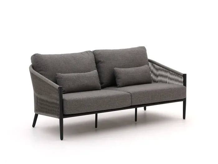 Bellagio Mineo Gartensofa 2,5-Sitzer 192 cm