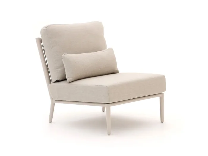 Bellagio Mineo Lounge Mittelelement 70 cm