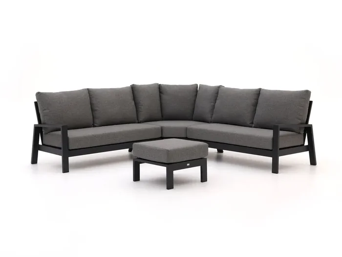 Bellagio Musone Ecklounge-Set 4-teilig