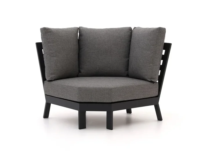 Bellagio Musone Lounge Eckelement 102 cm