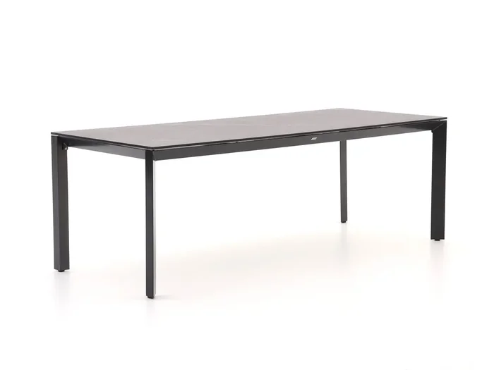 Bellagio Sestino Gartentisch 220x90cm