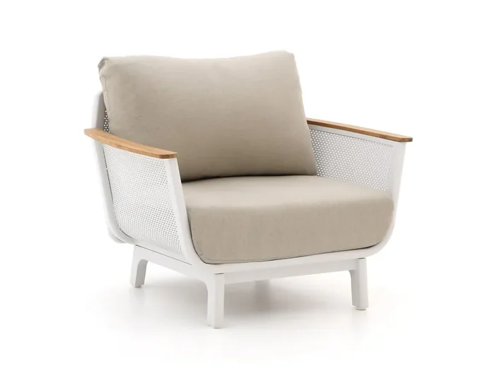 Bellagio Sorico Gartensessel