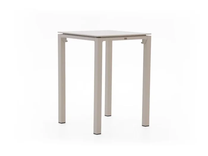 Bellagio Trecenta Bartisch 75x75x105cm