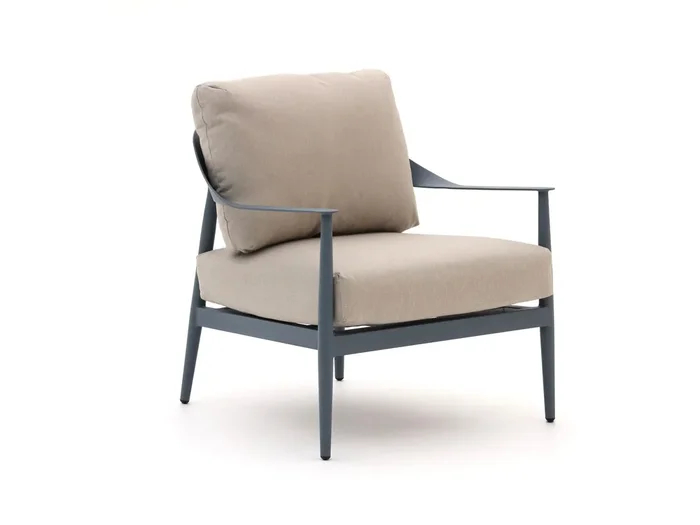 Bellagio Valli Gartensessel