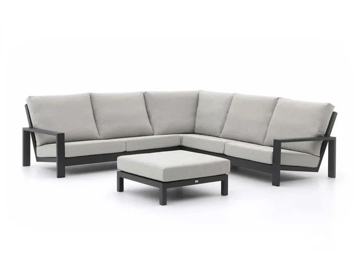 Bellagio Vezzano Ecklounge-Set 4-teilig