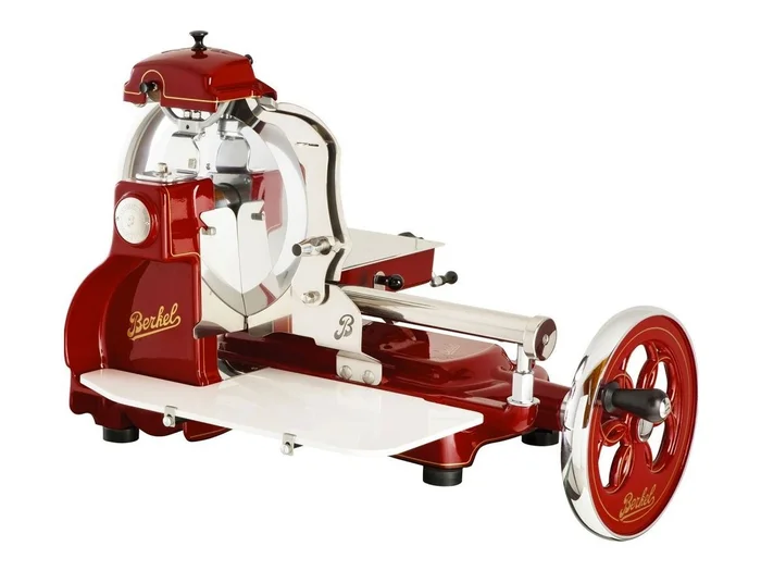 Berkel Berkel Volano B3 Aufschnittmaschine Entworfen von Wilhelmus Van Berkel