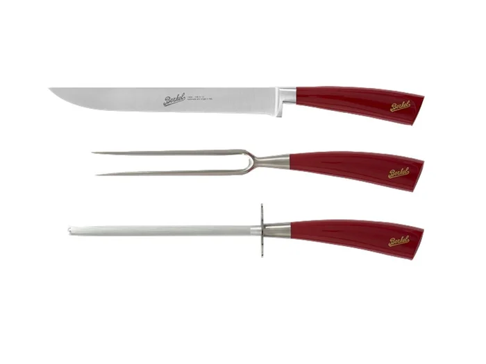 Berkel Elegance Bratenset 3-tlg.