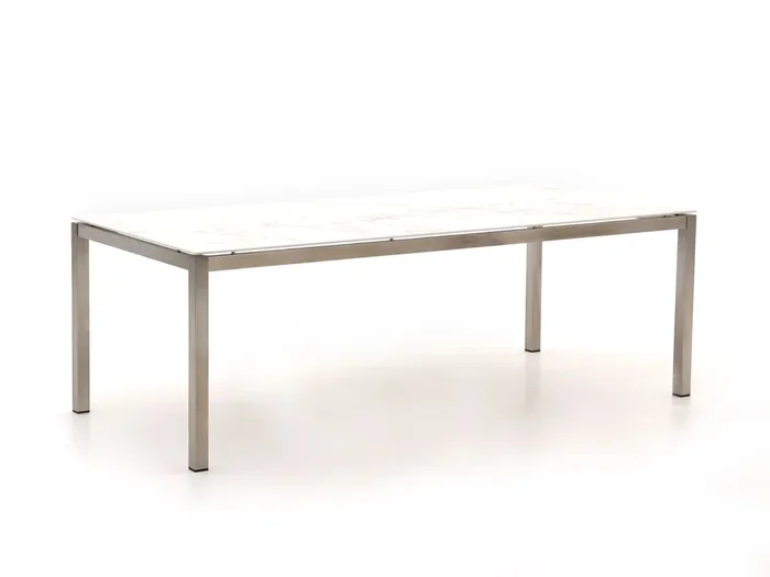 Bernstein Freiburg Gartentisch 220x100x76 cm