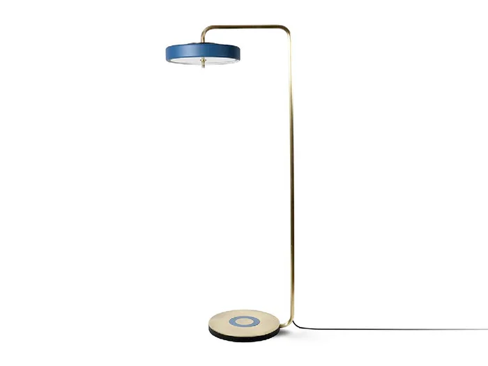 Bert Frank Revolve Stehlampe