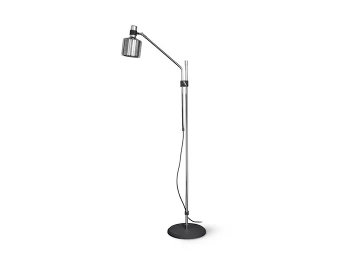 Bert Frank Riddle Single Stehlampe