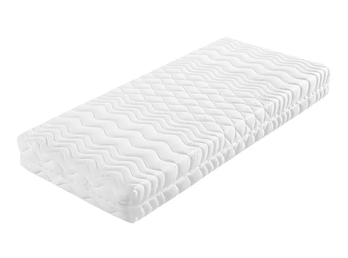 Best Western Seehotel H3 Hotelmatratze