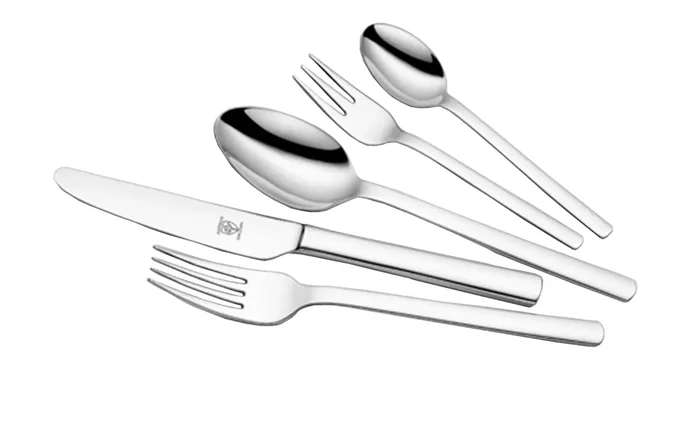 Besteck-Set Alpha 60-tlg.