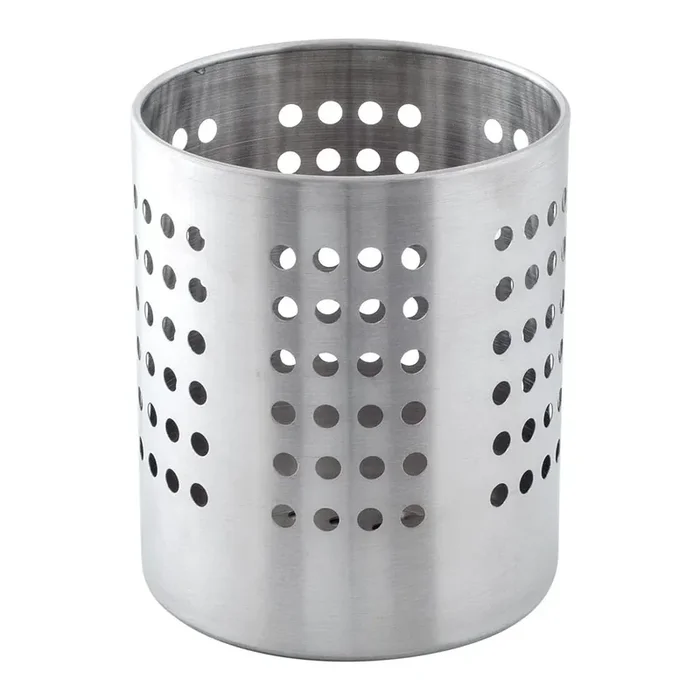 Besteckkorb, Ø 121 mm, H. 144 mm