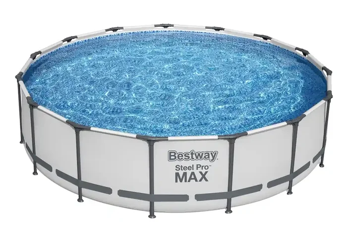 Bestway® Steel Pro MAX™ 56488 457 x 107 cm