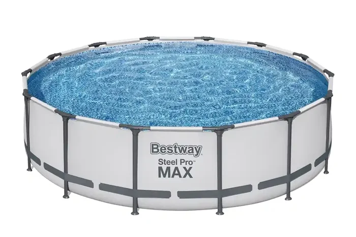 Bestway® Steel Pro MAX™ 56950 427 x 107 cm