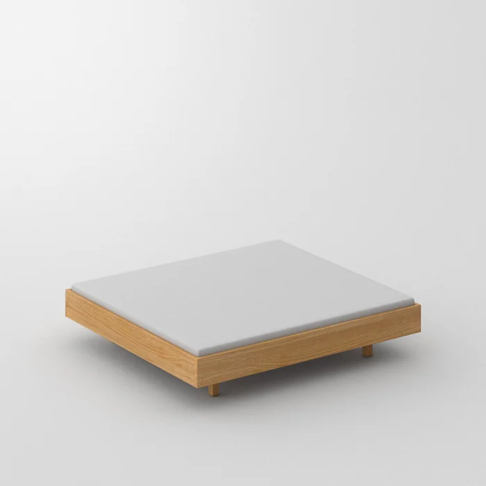 Bett Quadra Soft Frame