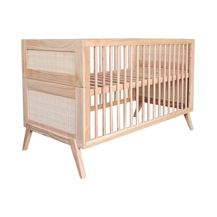 Bett Théo Bébé Marelia [Größe 70×140 cm]