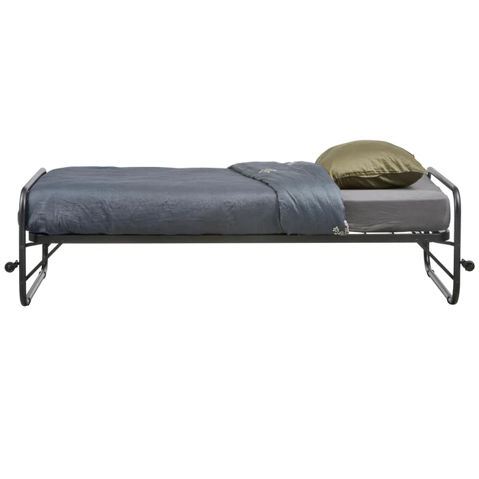 Bett Woood Lucy [Größe 57x95x206 cm]