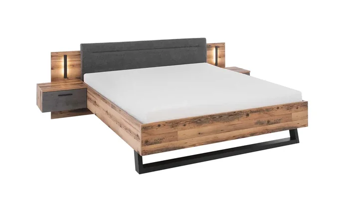 Bettanlage Sarnthein