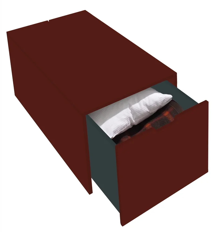 Bettkasten16 farbig lackiert