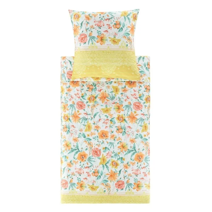 Bettwäsche Casablanca Y1 Giallo