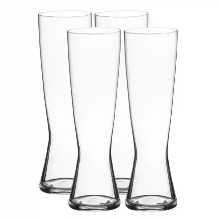Bierglas Classic Tall Pils 42,5cl, 4-pack
