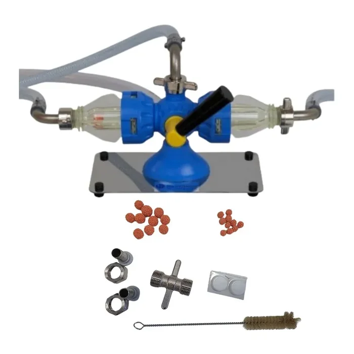 Bierleitungsreinigungsgerät Bevi Handy