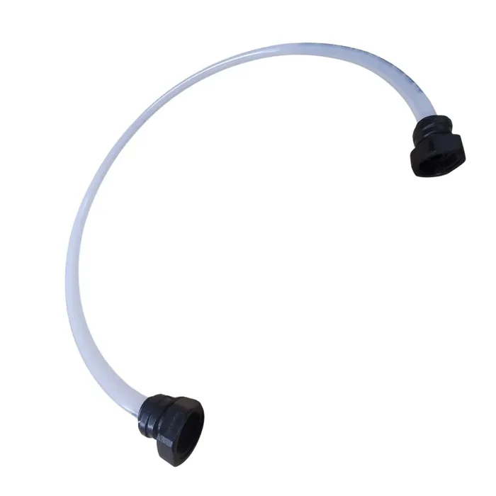 Bierschlauch 1,5m mit Schnellkupplungen 5/8″ in 4, 6,7 oder 7mm Leitungen