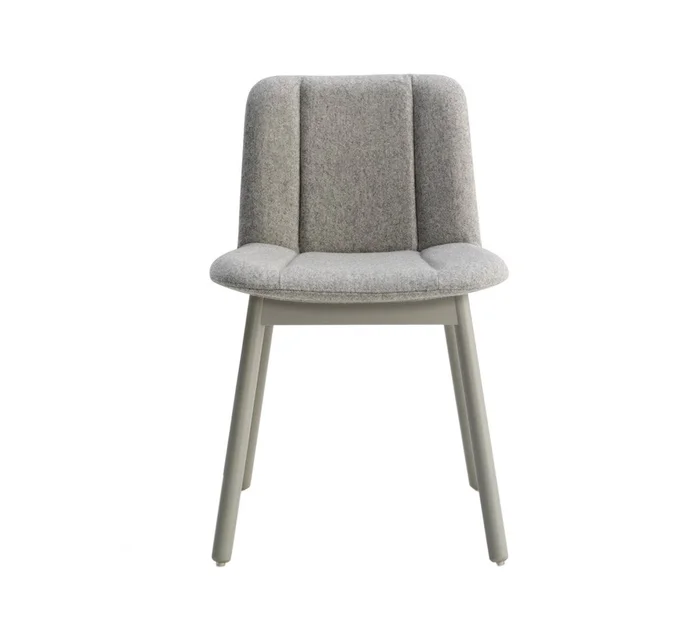 Billiani Hippy Stuhl Entworfen von Emilio Nanni