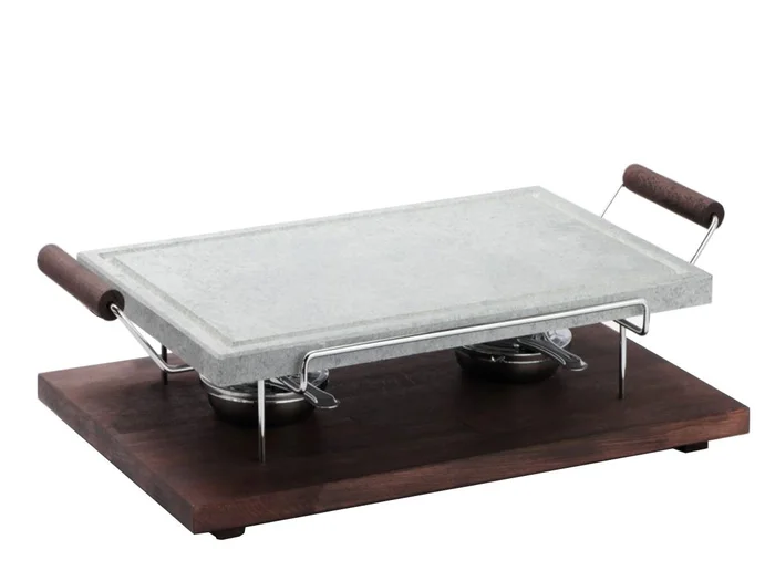 Bisetti Speckstein – Rechtheckig