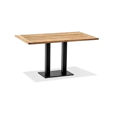 Bistro Gartentisch (klappbar)