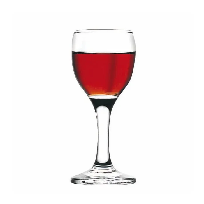 Bistro series liqueur glass 0.05 liters