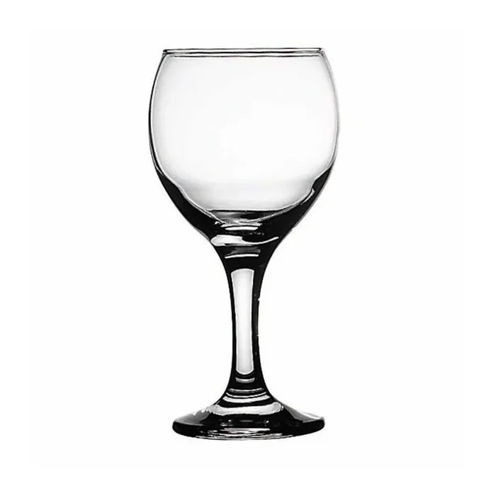 Bistro series wine glass 0.28 liters
